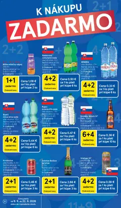 Tesco leták platný od 09.09.2026 | Strana: 30