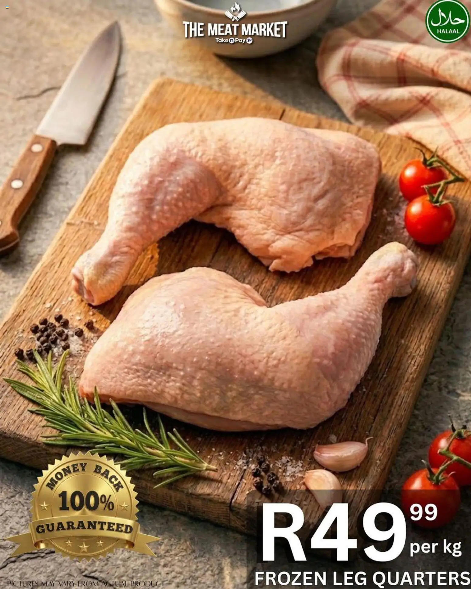New Take n Pay catalogue – valid from 05.05.2026 | Page: 26