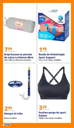 Action - Prévisualisation de Action catalogue valide à partir de 17.06.2026 | Page: 35