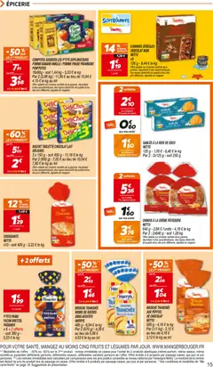 Netto - Prévisualisation de Netto catalogue valide à partir de 04/08/2026 | Page: 15