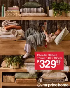 MRP Home specials catalogue – valid from 24/07/2026