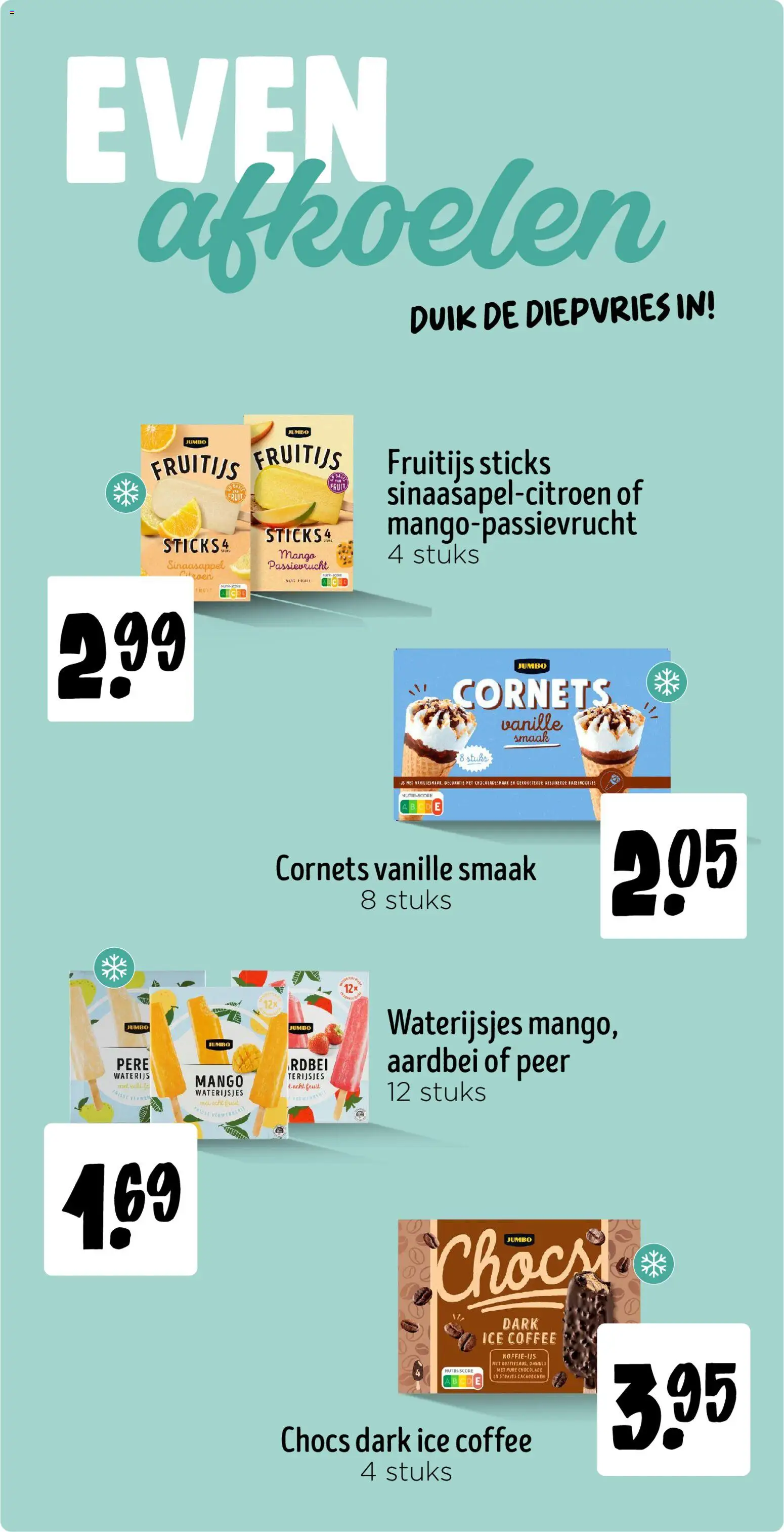 {H1} | Pagina: 53 | Producten: Citroen, Fruit, Mango, Aardbei
