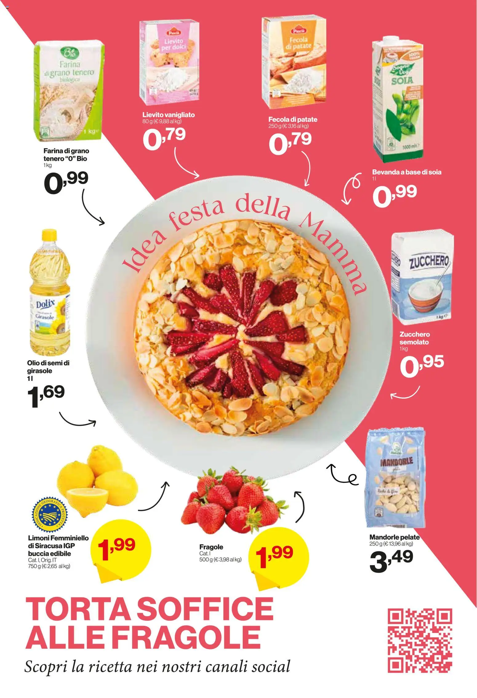 Volantino IN's del 06.05.2026 | Pagina: 4
