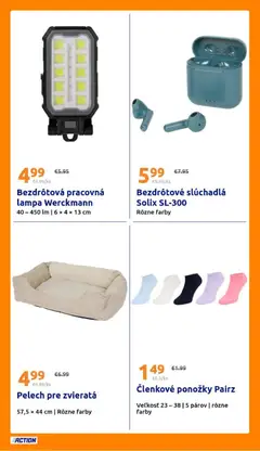 Action leták platný od 29.07.2026 | Strana: 26