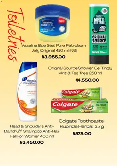 Offer preview "Supermart Catalogue" | Page: 5