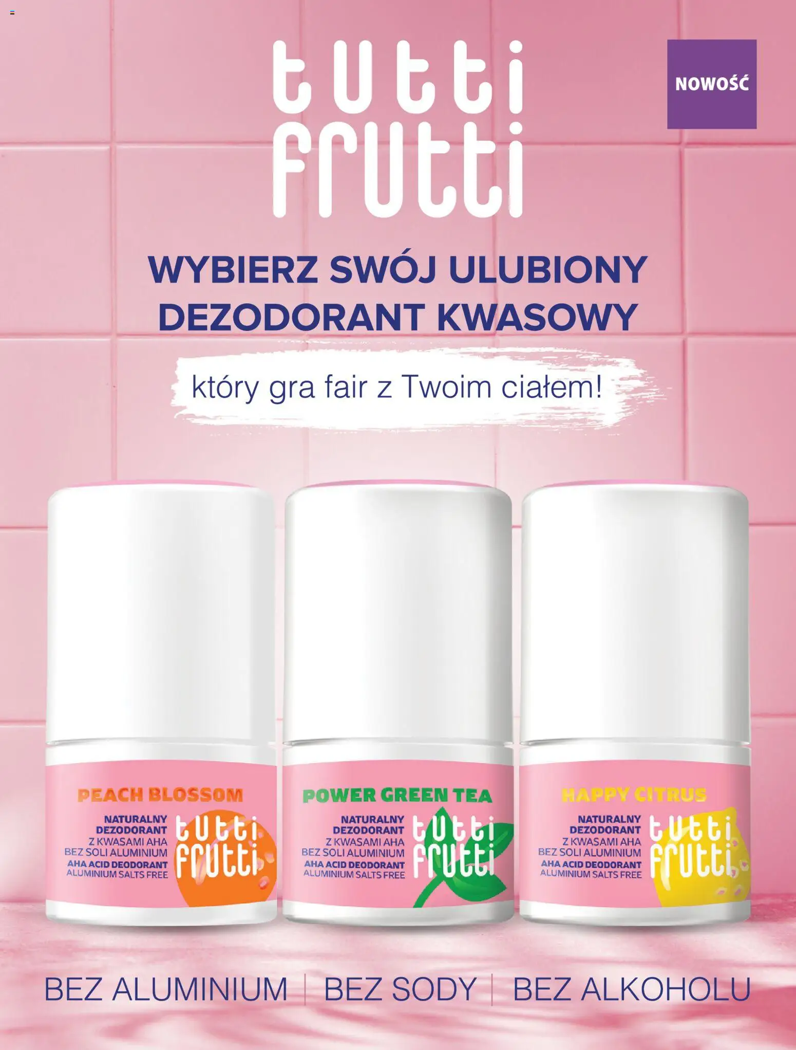 Hebe gazetka - Magazyn od 01.09.2026 | Strona: 137 | Produkty: Gra, Dezodorant