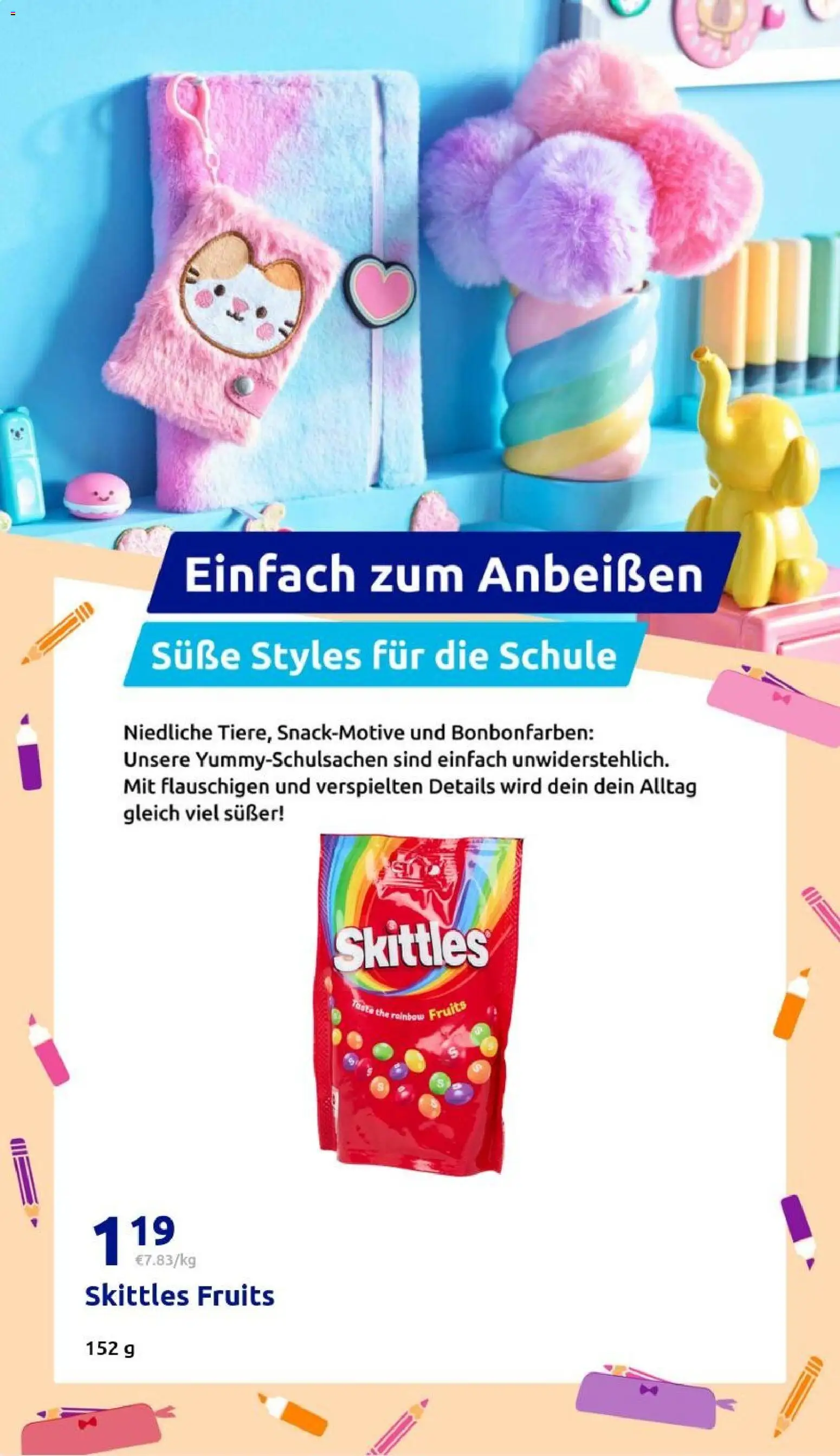Action Prospekt – gültig ab 01.07.2026 | Seite: 32