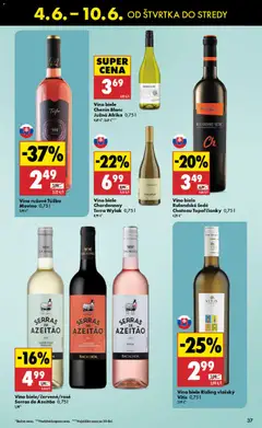 Biedronka leták platný od 04.06.2026 | Strana: 37