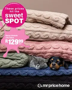 MRP Home specials catalogue – valid from 04.05.2026