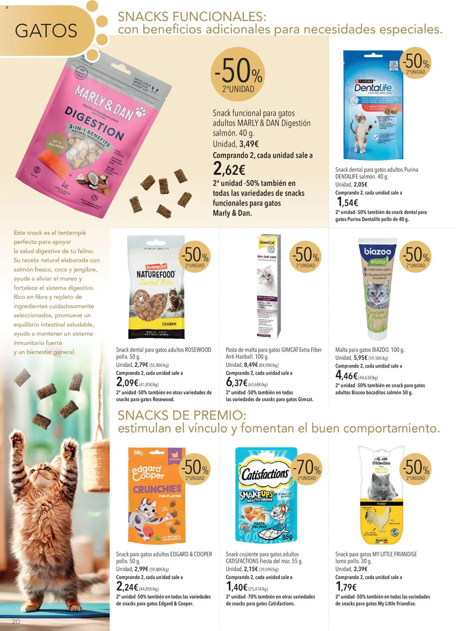 El Corte Inglés ofertas │ válido desde el 01/07/2026 | Página: 20
