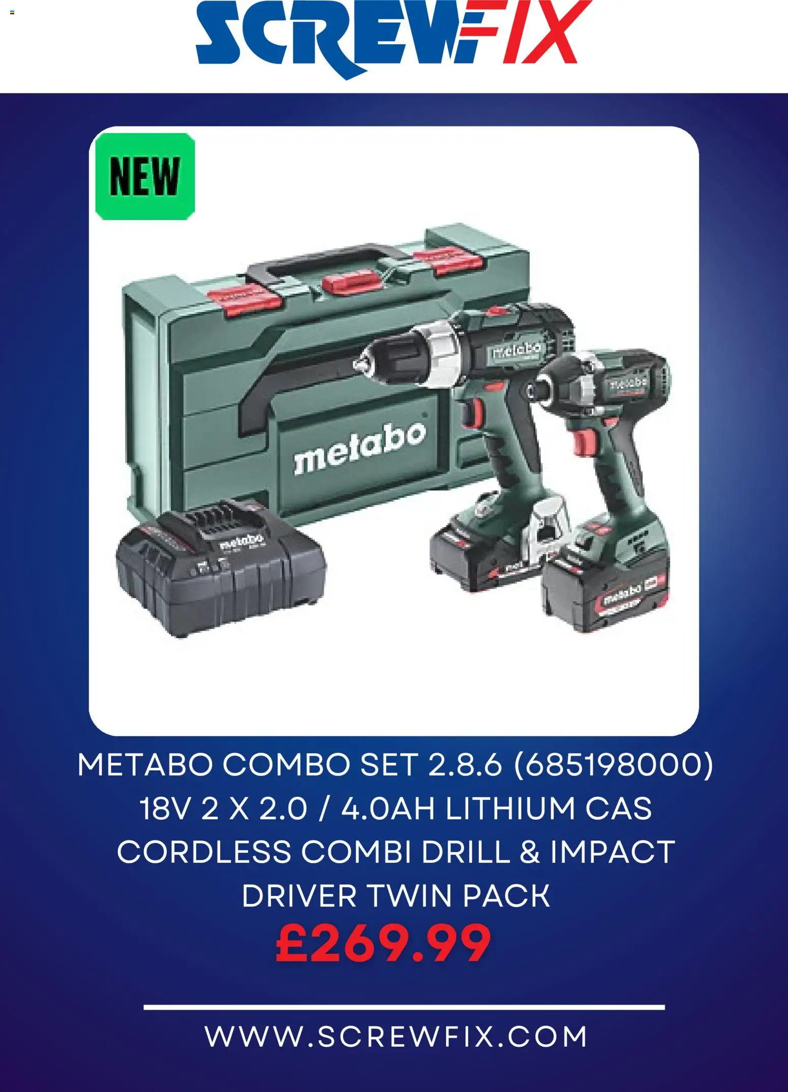 {H1} | Page: 2 | Products: Drill