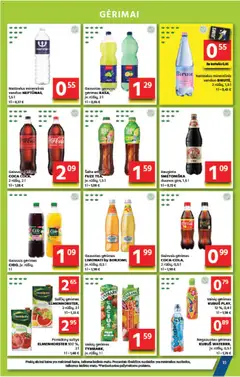 Gulbele leidinys galioja nuo 2026.09.17 | Puslapis: 15