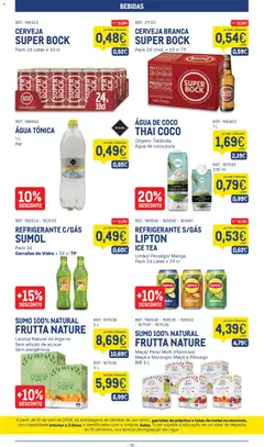 Pré-visualização Makro folheto válido de 06/10/2026 | Página: 13