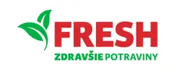 Fresh leták