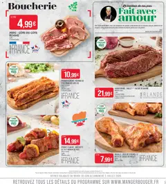 Match Supermarché - Prévisualisation de Match Supermarché catalogue valide à partir de 30/06/2026 | Page: 5