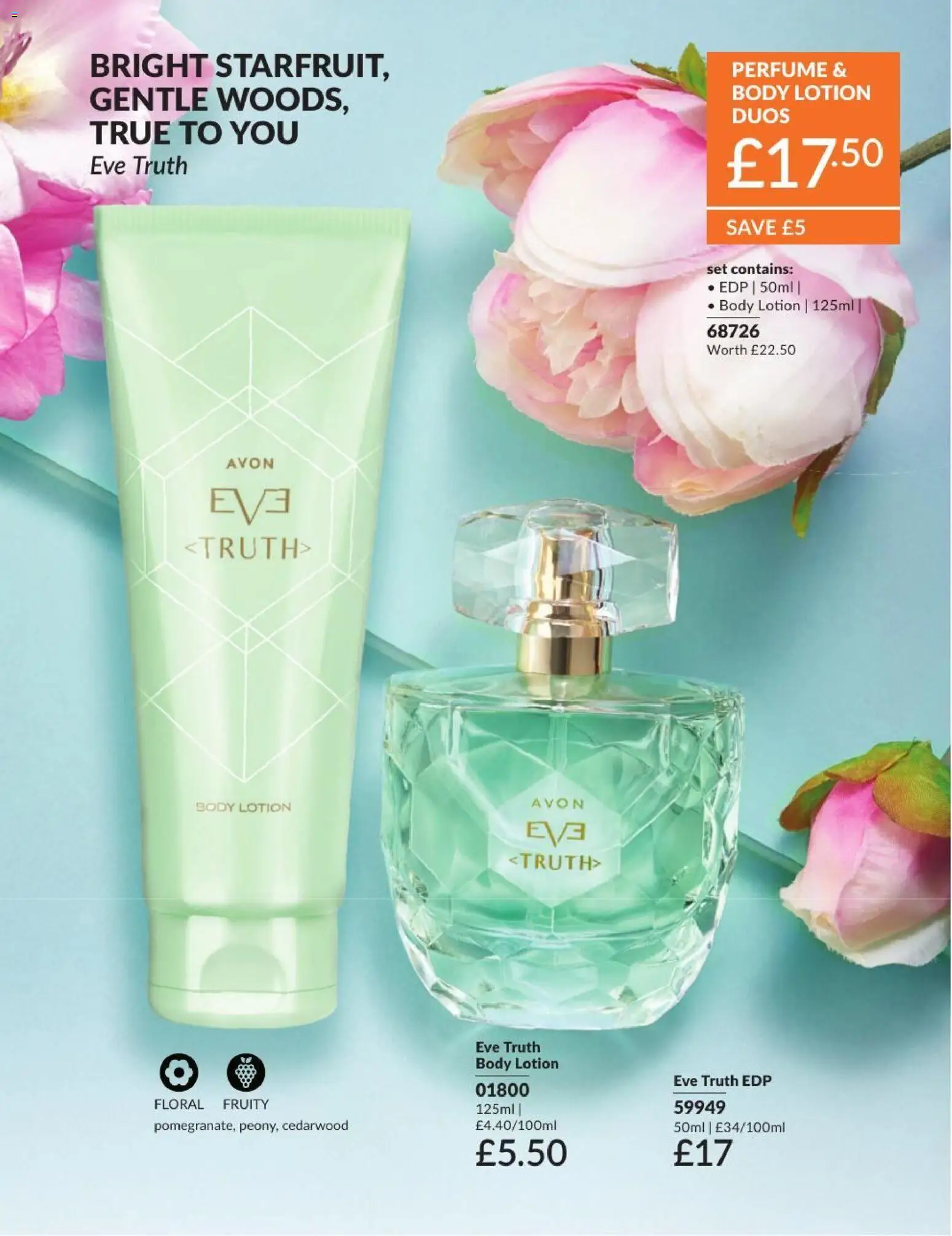 {H1} | Page: 77 | Products: Perfume, Body lotion