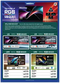 Hirsch's specials catalogue – valid from 21/08/2026 | Page: 10