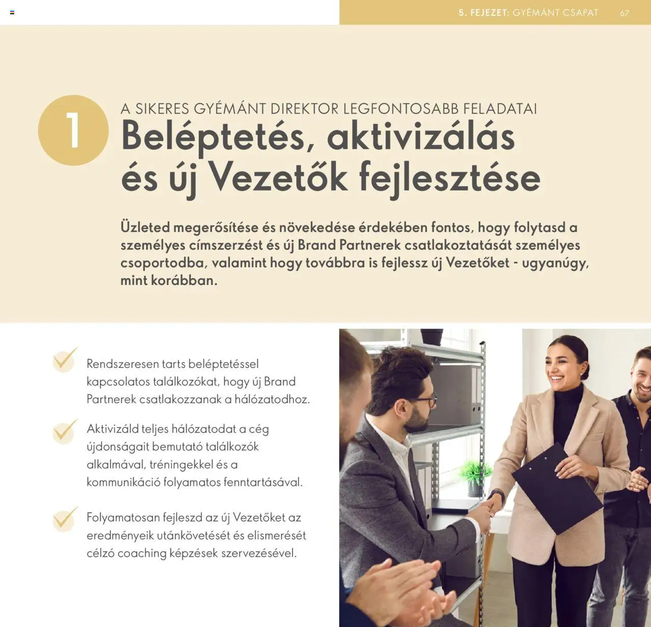 Oriflame akciós ujság - amely érvényes a következő dátumtól: 2024.04.28. | Oldal: 67