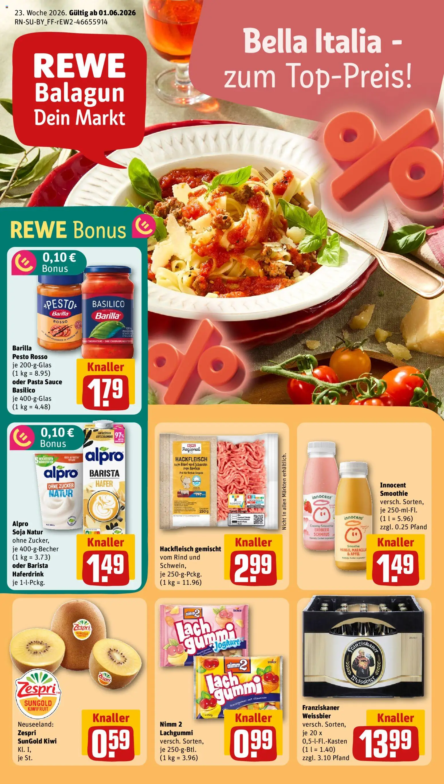 {H1} | Pagina: 1 | Producten: Elektromos húsdaráló, Pasta, Kiwi