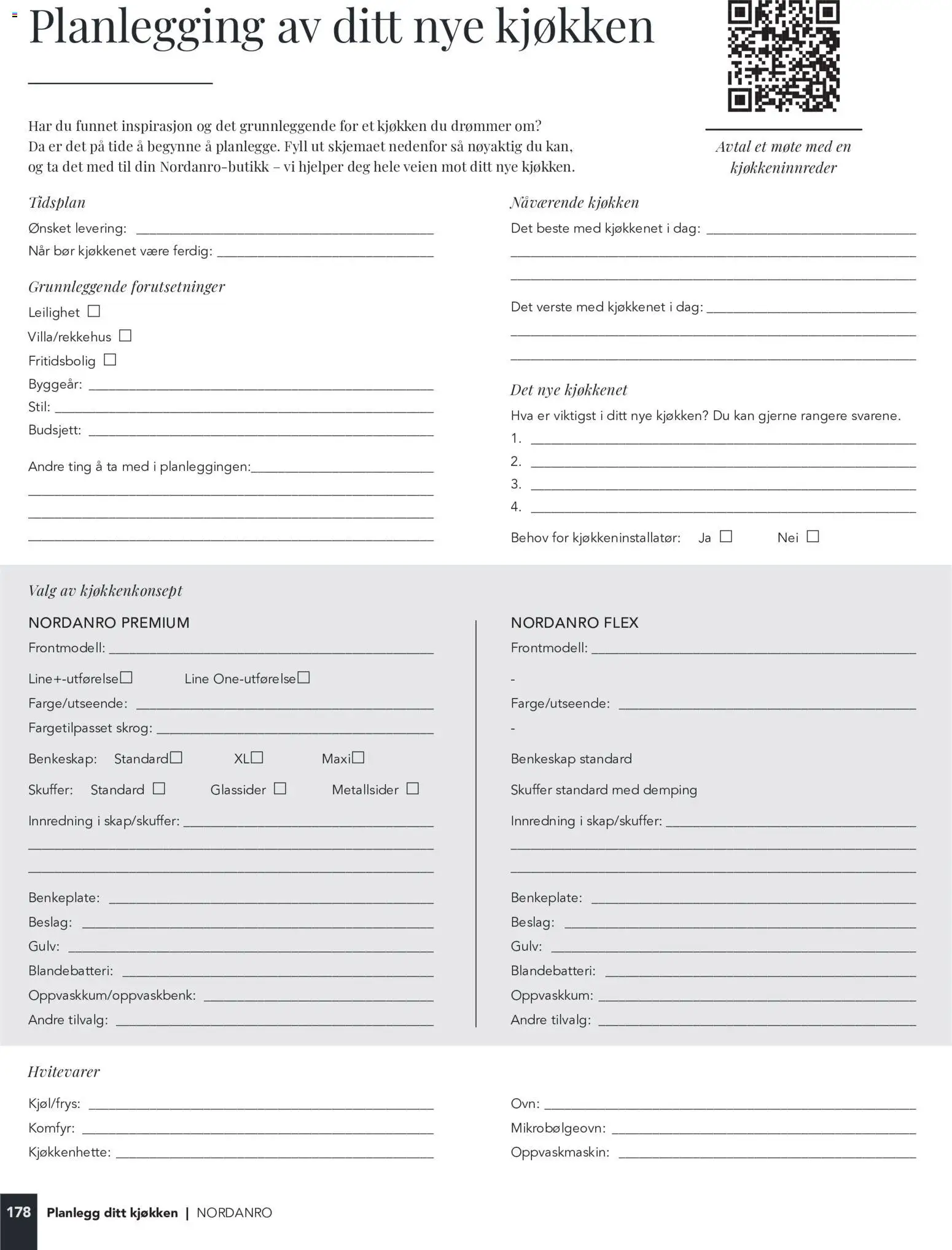 {H1} | Side: 178 | Produkter: Mikrobølgeovn, Oppvaskmaskin, Blandebatteri, Oppvaskkum