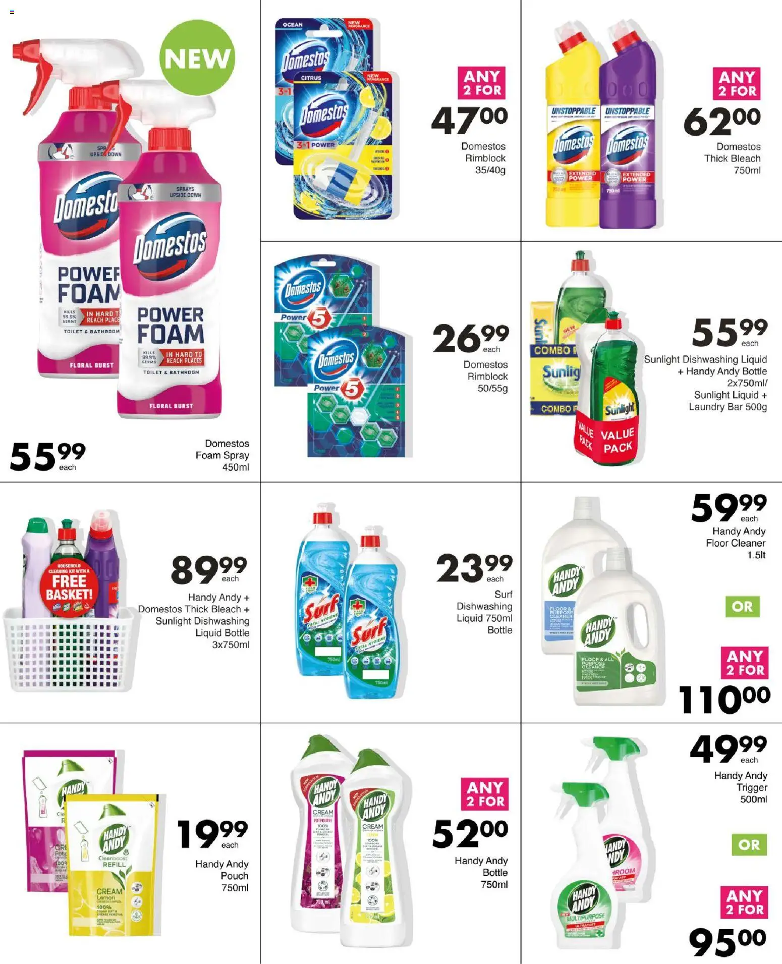 New Save catalogue – valid from 14.05.2026 | Page: 73