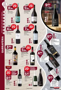 Pré-visualização Intermarché folheto válido de 14.05.2026 | Página: 36 | Produtos: Porta, Espumante, Vinho