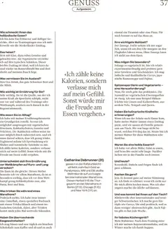 Migros aktionen Magazin ab 16.09.2026 gültig | Seite: 37