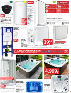 Bauhaus katalog akcije – veljaven od 29.04.2026 | Stran: 17