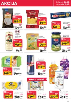 PerSu katalog Sveža akcija - pregled PerSu kataloga - važi od 06.05.2026 | Strana: 13
