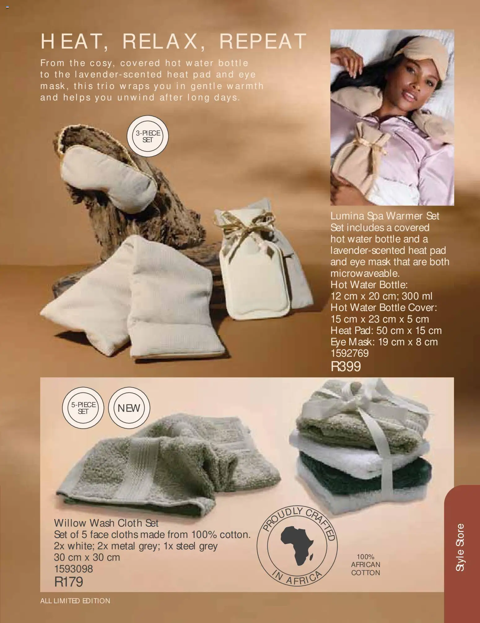 New Justine catalogue – valid from 01/09/2026 | Page: 99