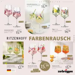 Zurbrüggen - Zurbrüggen: Von allem nur das beste ab 24.10.2026 gültig | Seite: 75