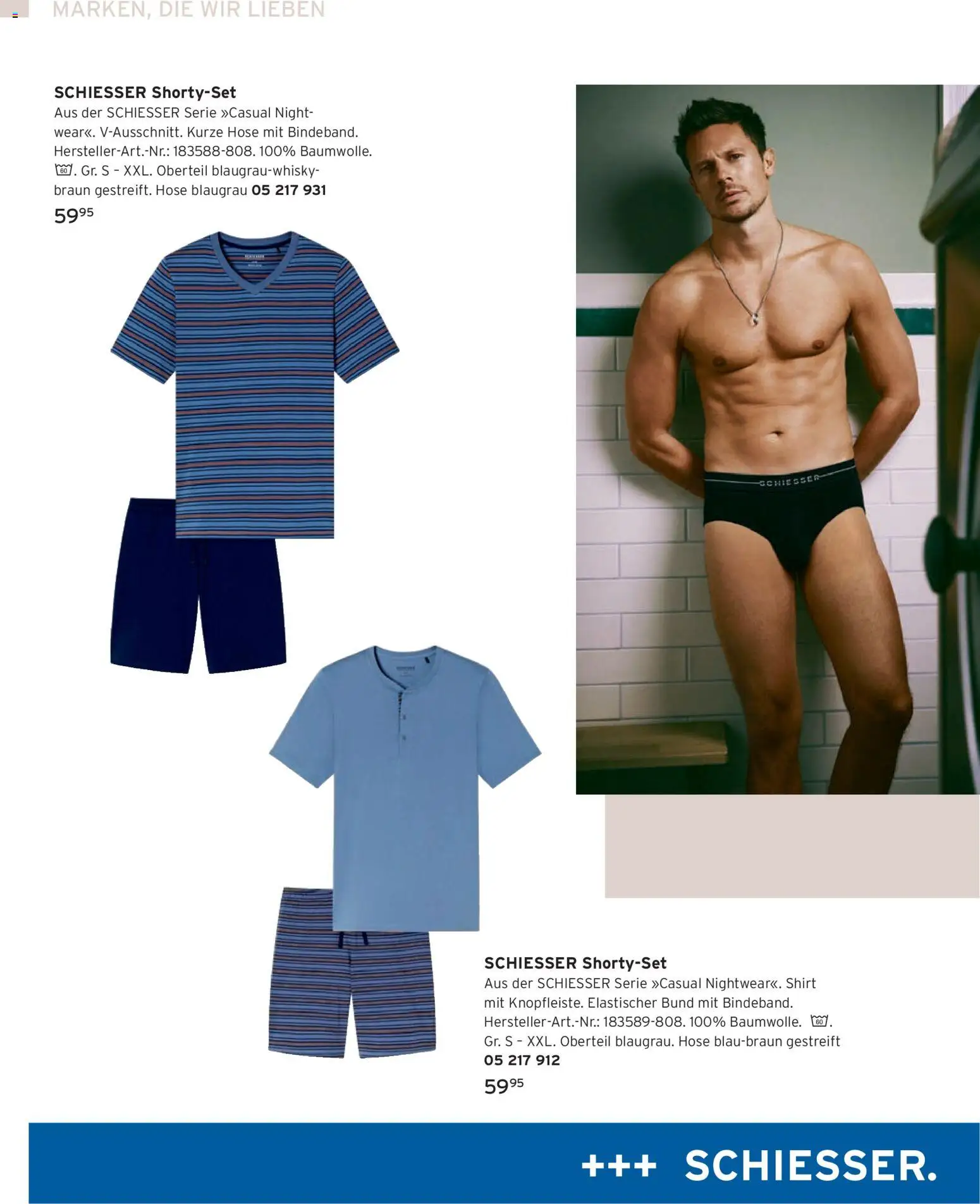Angebote Tchibo – gültig ab 07.05.2026 | Seite: 150 | Produkte: Shirt, Hose, Kurze hose