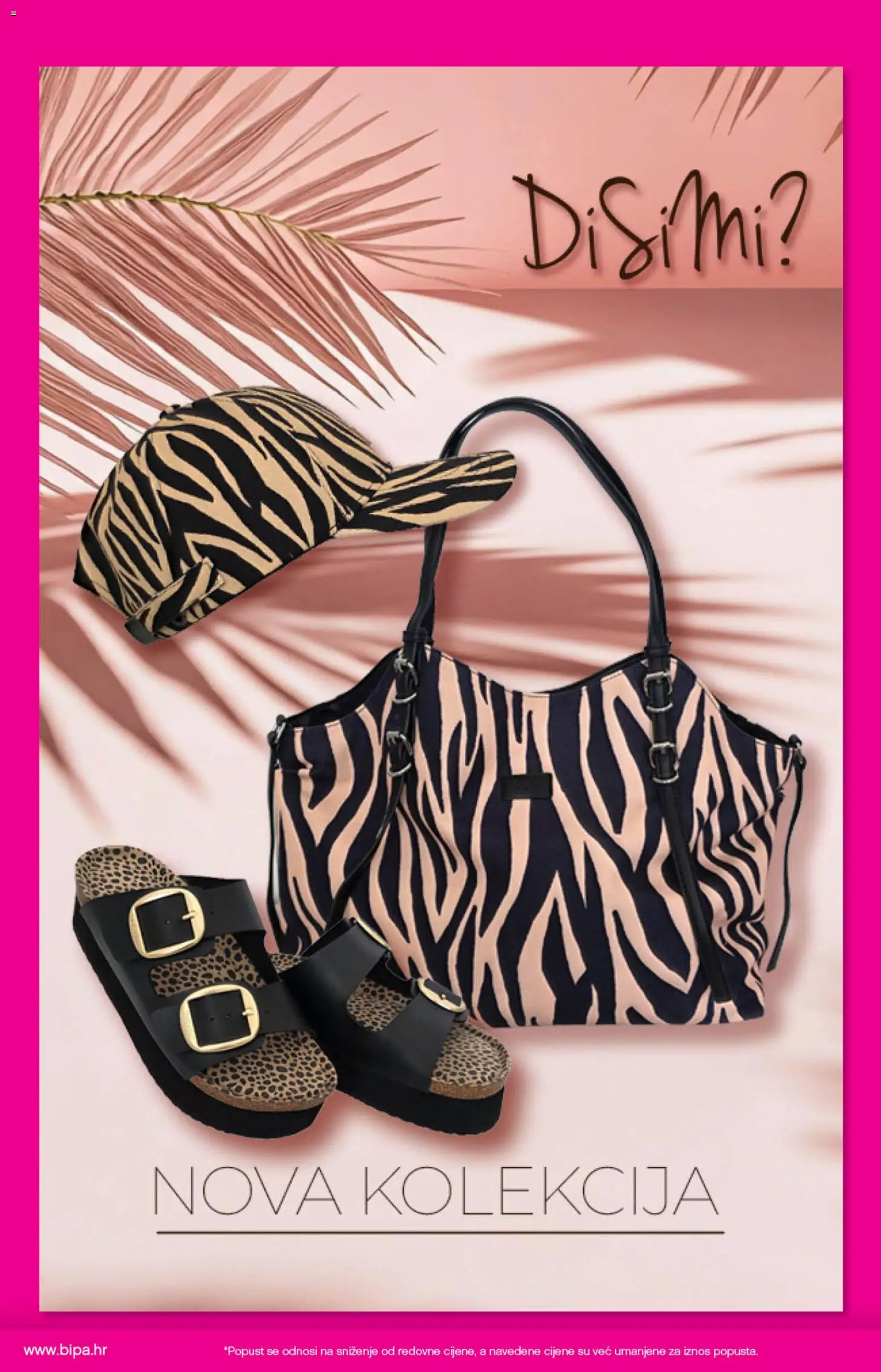 Bipa katalog | vrijedi od 28.05.2026 | Stranica: 21