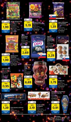 Tesco leták platný od 28.10.2026 | Strana: 27