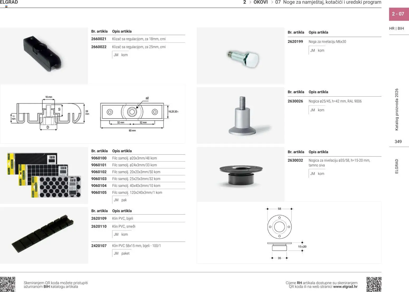 Elgrad katalog | vrijedi od 04.05.2026 | Stranica: 6