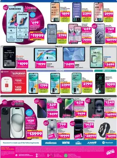 Game specials catalogue – valid from 23/06/2026 | Page: 12