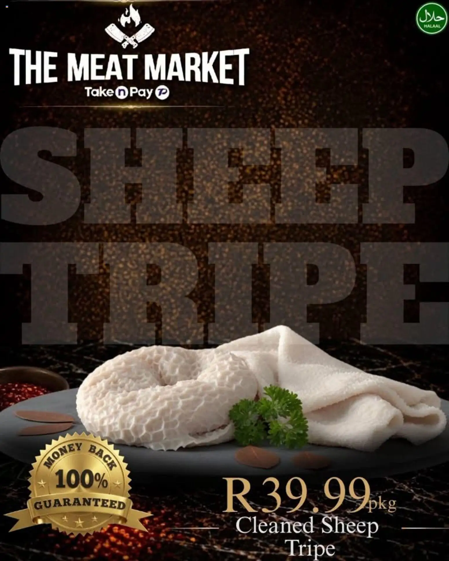 New Take n Pay catalogue – valid from 14/08/2026 | Page: 38