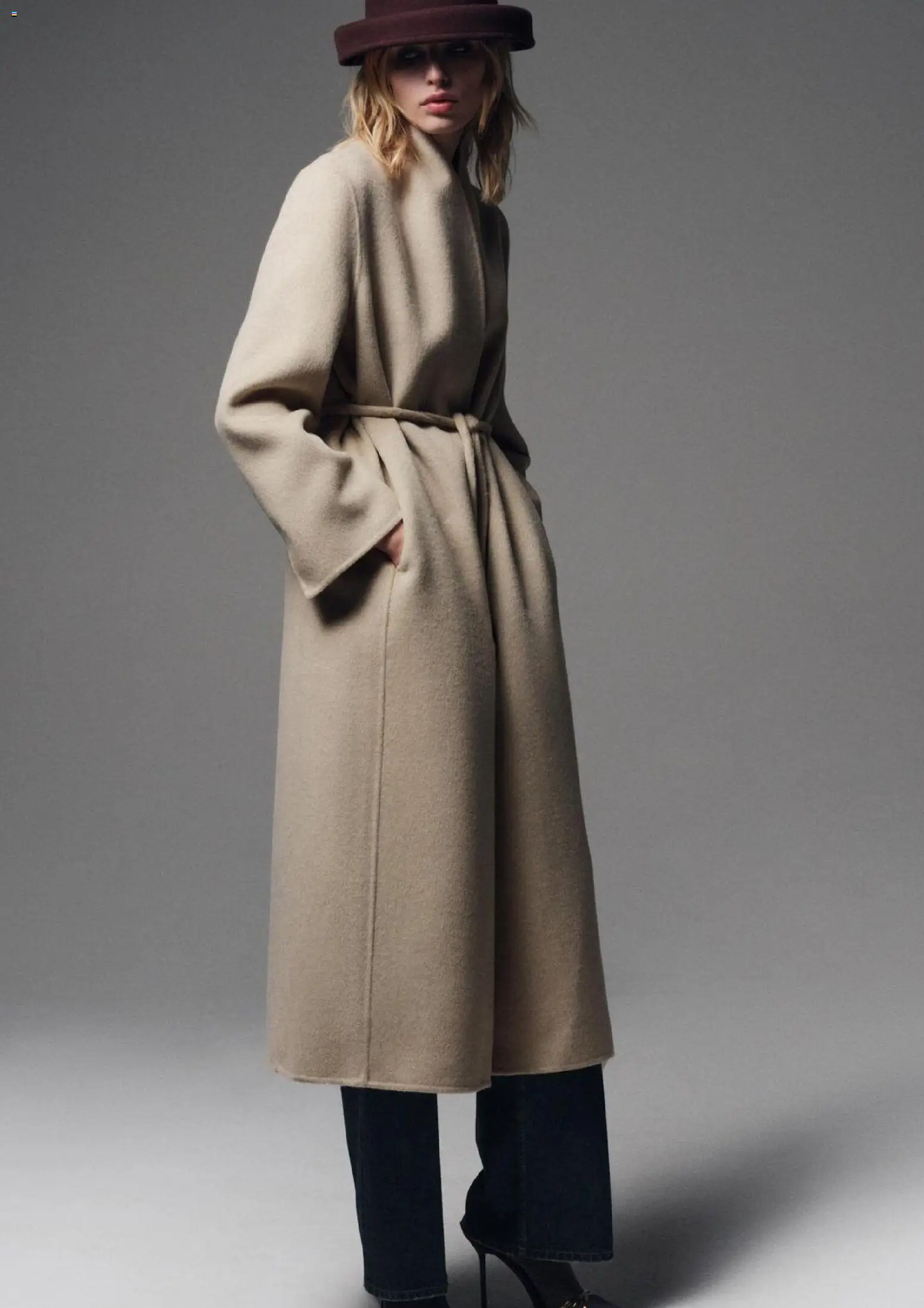 ZARA katalog - važi od 01.11.2026 | Strana: 2