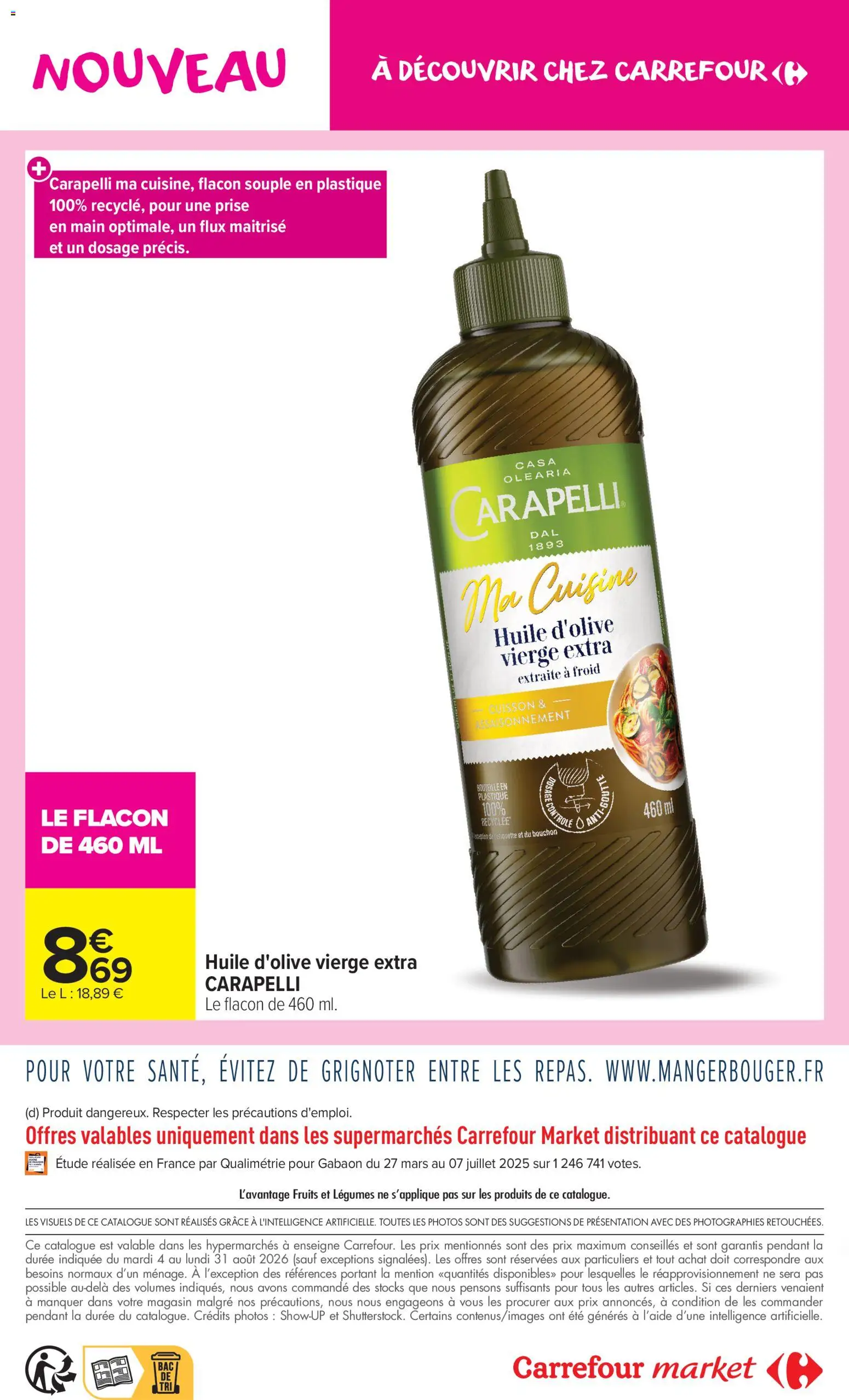 {H1} | Page: 12 | Produits: Huile d'olive vierge, Huile D'olive, Prise, Huile