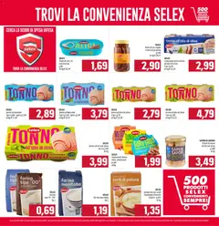 Anteprima del volantino Emisfero volantino Spesa Difesa valido a partire dal 01/05/2026 | Pagina: 7