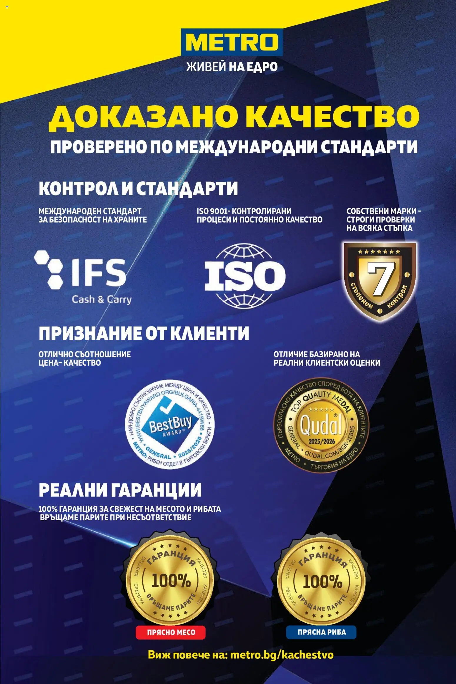 {H1} | Страница: 29 | Продукти: Риба, Рибата, Месо