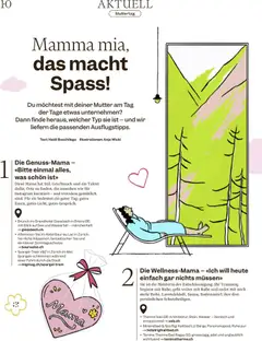 Migros aktionen Magazin ab 06.05.2026 gültig | Seite: 10