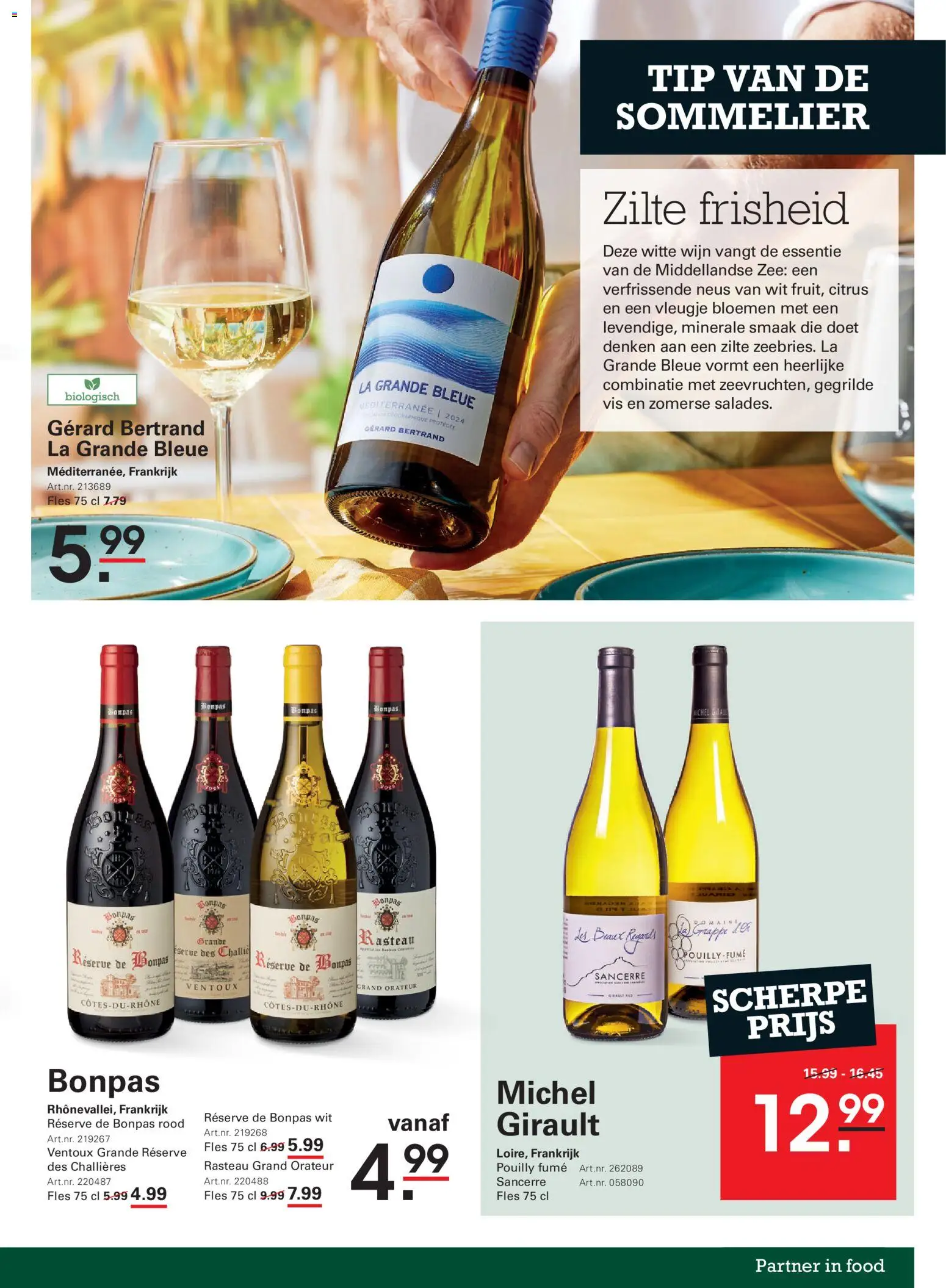 {H1} | Pagina: 5 | Producten: Wijn, Pulykaszárny, Bloemen, Vis