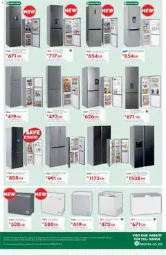 Beares specials catalogue – valid from 10/08/2026 | Page: 11