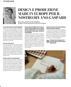 Anteprima del volantino Volantino Maisons du Monde	 valido a partire dal 12.02.2026 | Pagina: 14 | Prodotti: Braccioli, Divano