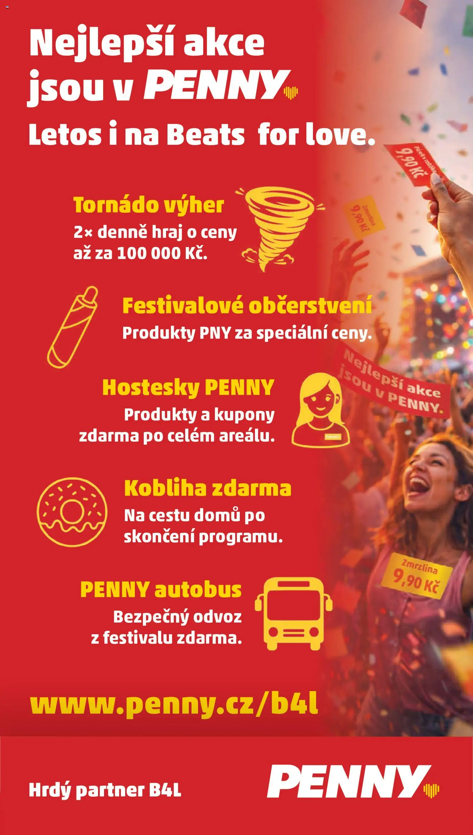Penny Market leták od 01.07.2026 | Strana: 33