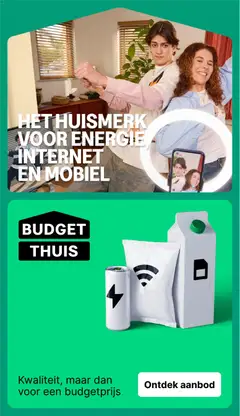 Hema folder / publicité - Voorbeeld van een folder van Hema, geldig van 18.05.2026 | Pagina: 32 | Producten: Mobiel