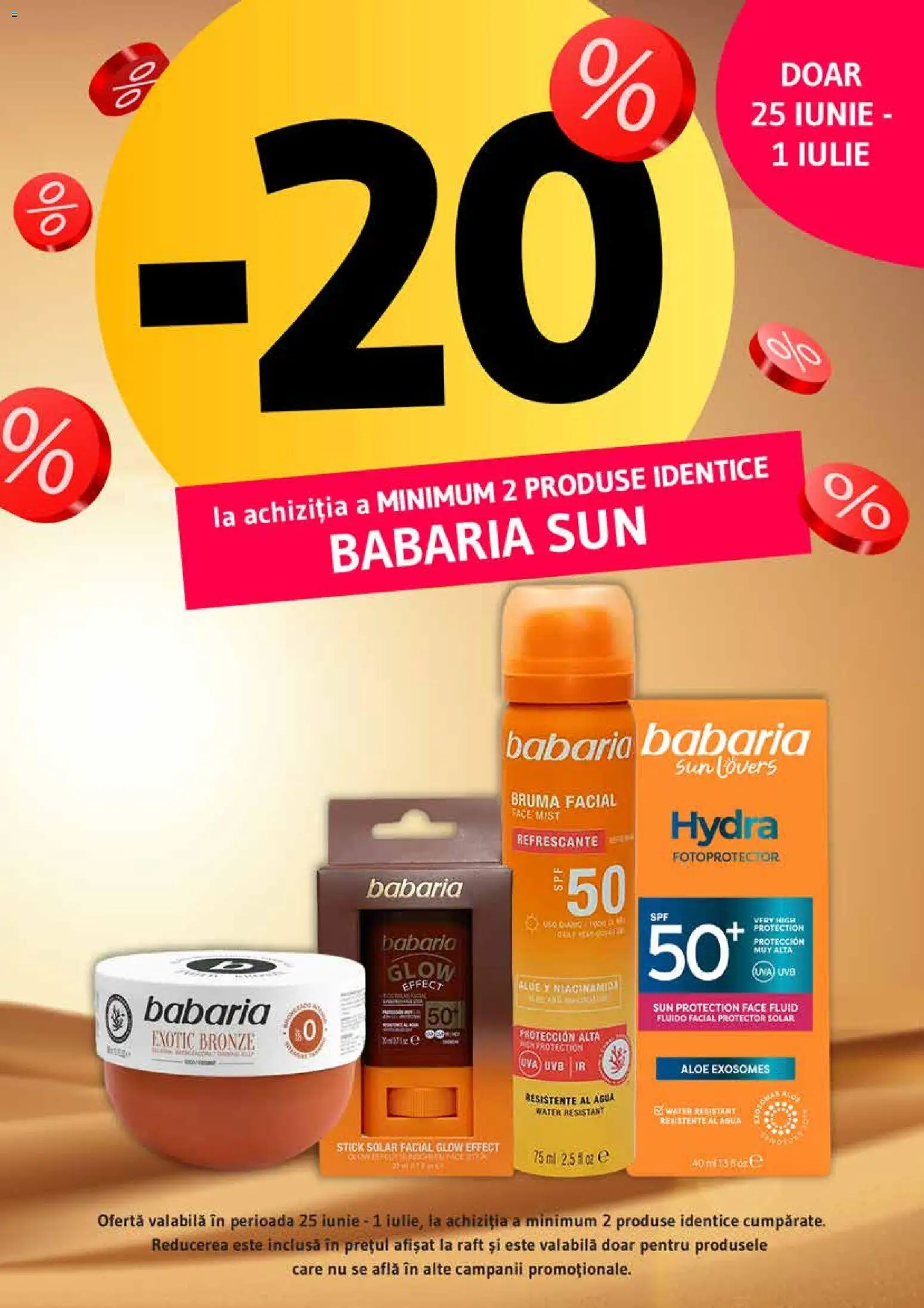 Noul catalog Supeco – valabil de la 25.06.2026 | Pagină: 4 | Produse: Raft