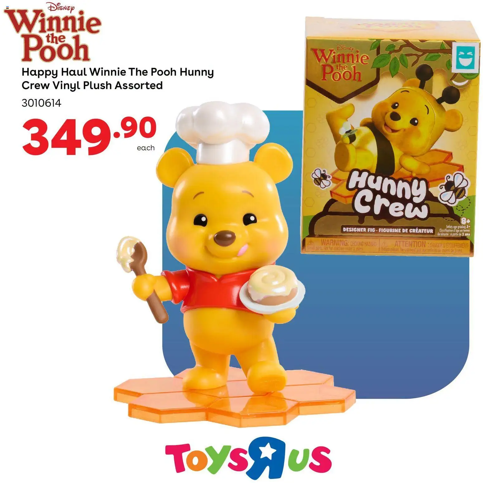 New Toys R Us catalogue – valid from 03/07/2026 | Page: 2 | Products: Toys