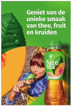 Dirk Lekker Doen - Voorbeeld van een folder van Dirk, geldig van 24/06/2026 | Pagina: 4 | Producten: Fruit